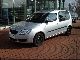 Skoda  Roomster 1.4 16V Style Climate PLUS EDITION SH EPH 2010 Used vehicle photo