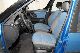 2008 Skoda  Roomster 1.2 12V HTP climate Van / Minibus Used vehicle photo 7