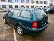 2000 Skoda  Octavia Combi 1.8 T Tourbo SLX / air / leather / Alus / Estate Car Used vehicle photo 3