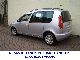 2008 Skoda  Roomster 1.6 16v Tiptronic style with a guarantee! Van / Minibus Used vehicle photo 3