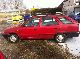 1996 Skoda  Felicia Combi 1.3 GLX! Retired car! TÜV / AU NEW Estate Car Used vehicle photo 4