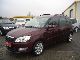 Skoda  Roomster Style 1.2 TSI climate 1Hd PDC. Facelift 2010 Used vehicle photo