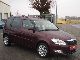 2010 Skoda  Roomster Style 1.2 TSI climate 1Hd PDC. Facelift Van / Minibus Used vehicle photo 2