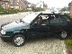 1996 Skoda  Felicia Combi 1.6 GLX Estate Car Used vehicle photo 1