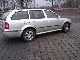 2002 Skoda  Octavia Combi Elegance 2.0 / air conditioning / heating seat Estate Car Used vehicle photo 1