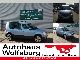 Skoda  Roomster Scout 1.6 (air parking aid) 2008 Used vehicle photo