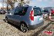 2008 Skoda  Roomster Scout 1.6 (air parking aid) Van / Minibus Used vehicle photo 5