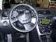 2012 Skoda  Yeti 4x4 2.0 TDI DSG Elegance navigation, heated seats Van / Minibus Demonstration Vehicle photo 1