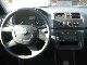 2011 Skoda  Fabia 1.4l air conditioning, ESP, Central-radio, CD Small Car New vehicle photo 3