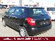 2011 Skoda  Fabia 1.2 with air and heated seats Small Car Used vehicle photo 8