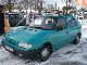 1996 Skoda  Felicia Small Car Used vehicle photo 1