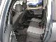 2010 Skoda  Roomster 1.4 TDI DPF 1.Hd climate-5.2 l / bridged. Van / Minibus Used vehicle photo 14