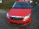 Skoda  Fabia Combi Special Edition NOW FOR TOP PRICE 2011 New vehicle photo