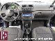2011 Skoda  Fabia III 1.2 5-door ambition AIR + RCD MP3 Limousine Used vehicle photo 7