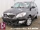 2011 Skoda  Fabia Combi 1.2 Ambition CLIMATIC MP3 + RCD Estate Car Used vehicle photo 1