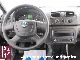 2011 Skoda  Fabia Combi 1.2 Ambition CLIMATIC MP3 + RCD Estate Car Used vehicle photo 4