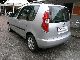 2010 Skoda  Roomster 1.2 TDI 75CV CR Style Van / Minibus Used vehicle photo 2