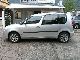 2010 Skoda  Roomster 1.2 TDI 75CV CR Style Van / Minibus Used vehicle photo 3