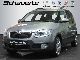 2008 Skoda  Roomster 1,6 'Scout' Limousine Used vehicle photo 1