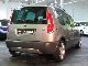 2008 Skoda  Roomster 1,6 'Scout' Limousine Used vehicle photo 3