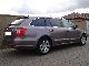 2010 Skoda  Superb Combi Elegance 2.0 TDICR 125KW FULL Estate Car Used vehicle photo 1