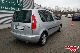 2010 Skoda  Roomster 1.4 TDI Style Plus Edition (air) Van / Minibus Used vehicle photo 5