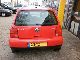 2002 Volkswagen  Lupo SDI * Power steering * Other Used vehicle photo 8