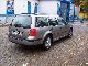 2003 Volkswagen  Golf Variant 1.9 TDI Special / 1 hand Tüv new Estate Car Used vehicle photo 9