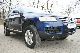 2004 Volkswagen  Touareg 2.5 R5 TDI aut / leather / Xenon / DPF Off-road Vehicle/Pickup Truck Used vehicle photo 4