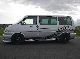 Volkswagen  Caravelle 2002 Used vehicle photo