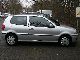 2001 Volkswagen  Polo Small Car Used vehicle photo 1