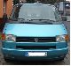 Volkswagen  T4 Caravelle 1990 Used vehicle photo