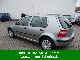 2003 Volkswagen  Golf 1.6 Automatic Heated Ocean Climate Limousine Used vehicle photo 9