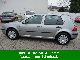 2003 Volkswagen  Golf 1.6 Automatic Heated Ocean Climate Limousine Used vehicle photo 10