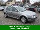 2003 Volkswagen  Golf 1.6 Automatic Heated Ocean Climate Limousine Used vehicle photo 5