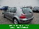 2003 Volkswagen  Golf 1.6 Automatic Heated Ocean Climate Limousine Used vehicle photo 8