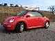 Volkswagen  New Beetle Cabriolet 1.4 2003 Used vehicle photo