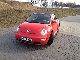 2003 Volkswagen  New Beetle Cabriolet 1.4 Cabrio / roadster Used vehicle photo 1