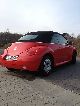 2003 Volkswagen  New Beetle Cabriolet 1.4 Cabrio / roadster Used vehicle photo 2