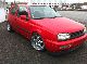 Volkswagen  ** Golf 1.6 GL / air / lowered ** 1997 Used vehicle photo