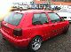 1997 Volkswagen  ** Golf 1.6 GL / air / lowered ** Limousine Used vehicle photo 2
