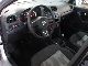 2011 Volkswagen  Polo 1.4 Trendline aluminum, leather steering wheel, ESP Limousine Employee's Car photo 2