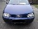 Volkswagen  Golf Variant AIR EURO4 € 80 tax 2004 Used vehicle photo