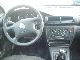 2001 Volkswagen  Passat 1.6 ° ° ° ° AIR CONDITIONING AHK ° ° ° ° 4 EURO Limousine Used vehicle photo 8