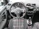 2012 Volkswagen  Polo GTI DSG navigation Limousine Used vehicle photo 3
