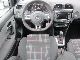2012 Volkswagen  Polo GTI DSG Sunroof Navigation Limousine Used vehicle photo 3
