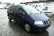 Volkswagen  Sharan 2.0 Family/7-Sitze/Sitzheizung/PDC/6Gang 2002 Used vehicle photo