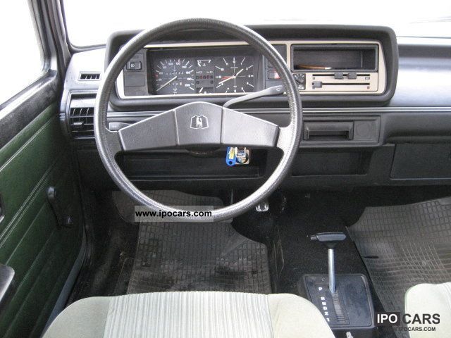 1980 Volkswagen Jetta Ls 4 Doors Auto Very Good Condition
