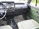 1980 Volkswagen  Jetta LS 4 doors, auto very good condition Limousine Used vehicle photo 3