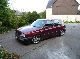 Volkswagen  Golf 1.6 CL Europe 1995 Used vehicle photo